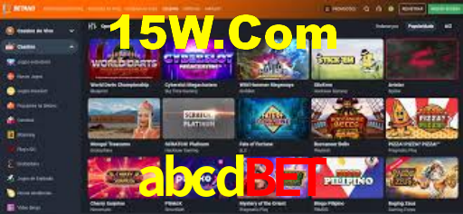 Exclusive Games abcdbet