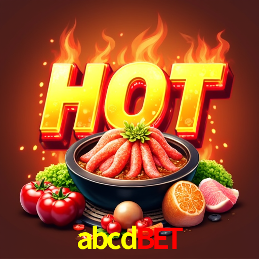 Welcome Bonus abcdbet